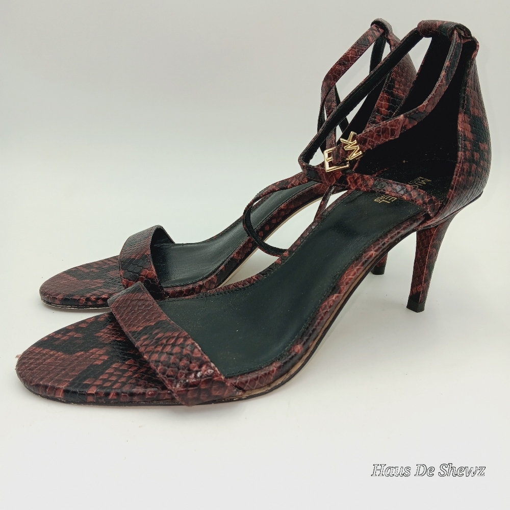 MICHAEL Michael Kors heels